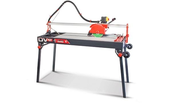Cortador Eléctrico DV-200 1000 120V Rubi 54914