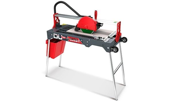 Cortador Eléctrico DU-200 EVO 650 120V Rubi 55907
