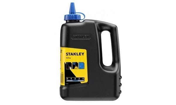 Stanley Pó de Giz Azul 1000g 1-47-917