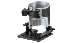 Base Inclinável p/ Tupia RT0700C Makita 198987-9