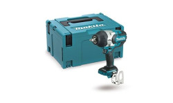 Chave de impacto 18V 1/2" Makita DTW1002ZJ
