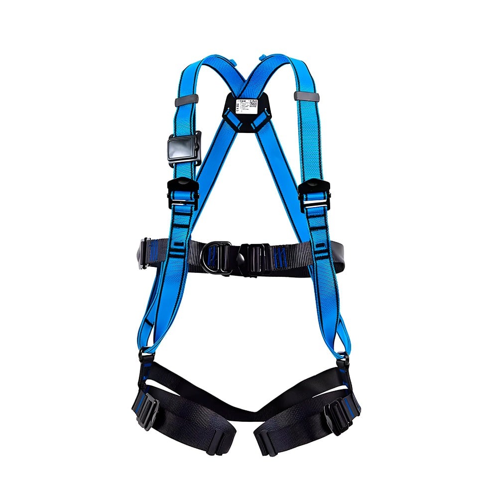 Arnês Antiqueda HT46 Tractel 55052 