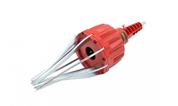 Máquina Pneumática para Foles Kroftools 5510