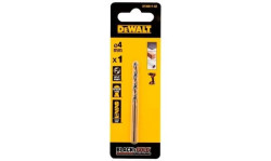 Broca Black&Gold 4mm para Metal Dewalt DT20517-QZ