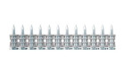 Pregos Standard DFN 17 1008UN Fischer 553417