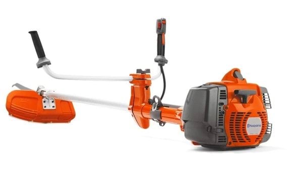 Roçadora 2.8KW Husqvarna 555 FRM