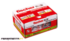 Buchas DuoPower 6x30mm 100un Fischer 535453