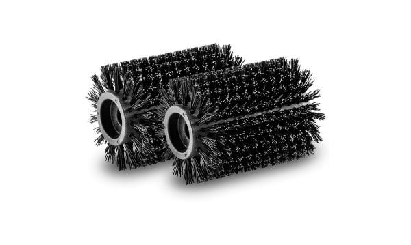 Escovas Cilíndricas p/ Superfícies de Pedra Karcher 2.644-121.0