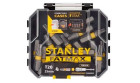 Conjunto de Pontas Torx T20 25mm - 20 Uni Stanley STA88570-XJ