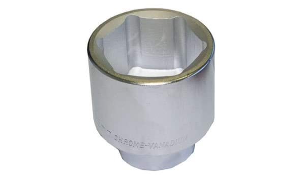 Chave de Caixa 3/4” 65mm Hexagonal Ford Kroftools 1586