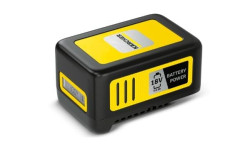 Bateria Power 18V 5,0Ah Karcher 2.445-035.0