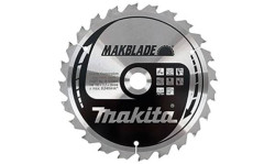 Disco de Serra HM 210x30mm 24D Standard Makita B-32253