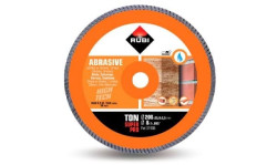 Disco Diamante Abrasivo TURBO-TON SuperPro Rubi 31906