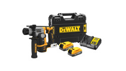 Martelo Eletropneumático 18V XR DeWalt DCH172E2TQW