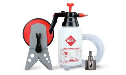 Kit Broca Diamante EASYGRES Ø 35mm Rubi 50921