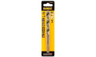 Broca Black&Gold 12mm para Metal Dewalt DT20534-QZ