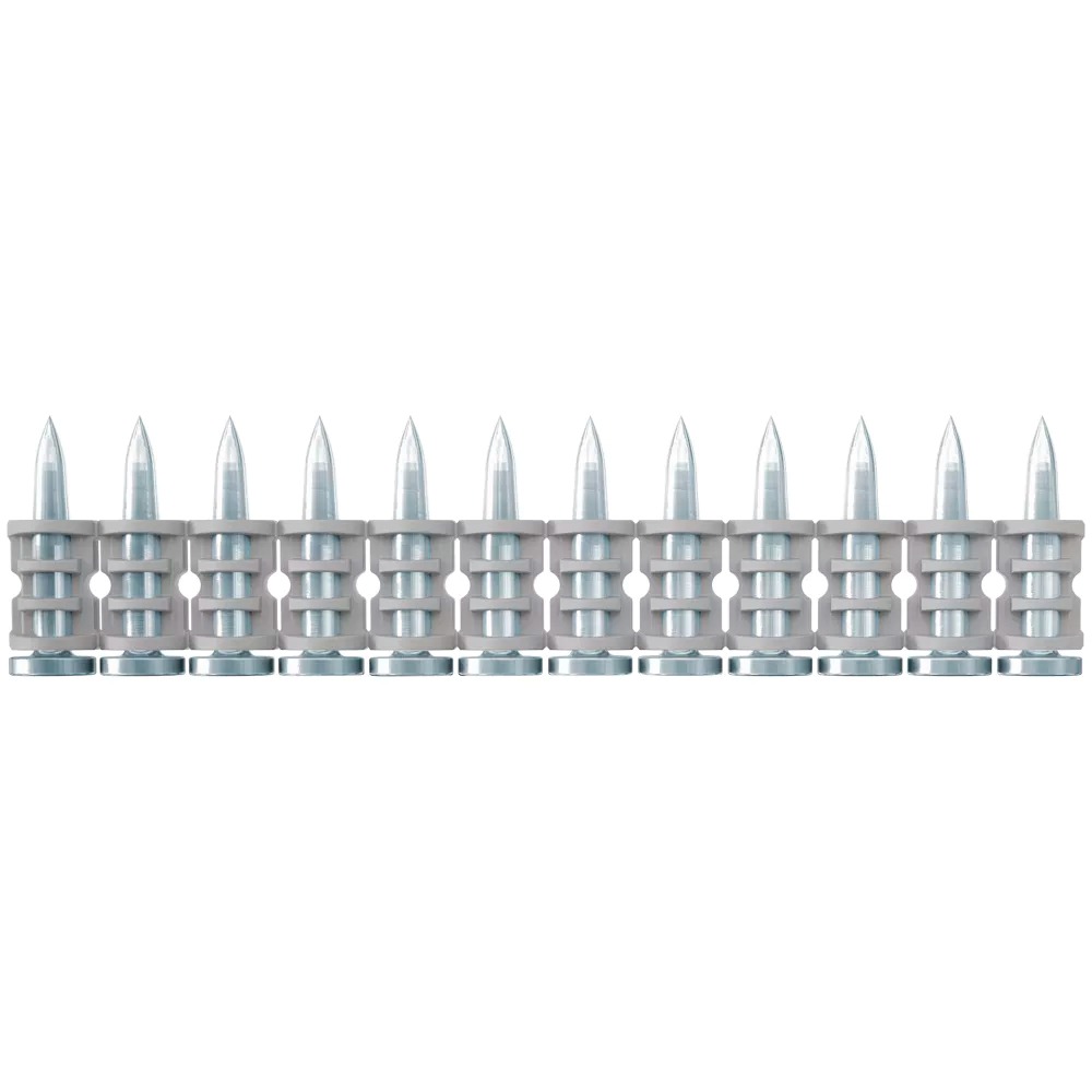 Prego DFN 17 NP 17mm 1008 Un Fischer 567321  
