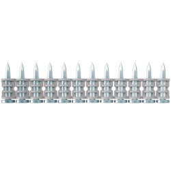 Pregos DFN 20 NP 1008UN 20mm Fischer 567322