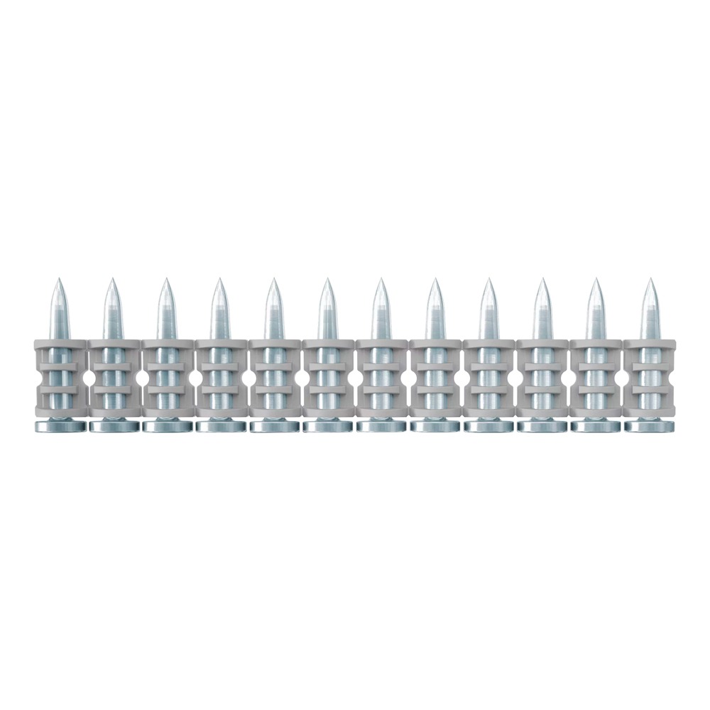 Pregos 25mm c/ 1008Un. DFN 25 NP Fischer 567324