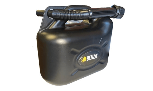 Bidão de Combustível 5L Benza 5699705P