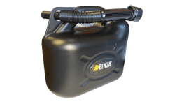 Bidão de Combustível 5L Benza 5699705P