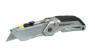 X-ato Lâmina Dupla Retrátil 178mm Stanley XTHT0-10502