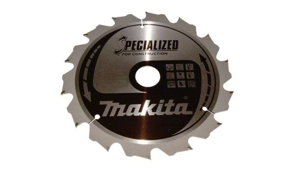 Disco de Serra TCT 210x30mm 14D Makita B-33766
