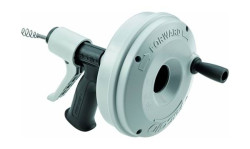 Desentupidora Manual KWIK SPIN+ RIDGID 57038