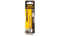 Broca Hexagonal Black&Gold para Metal 4.5mm Dewalt DT20605-QZ