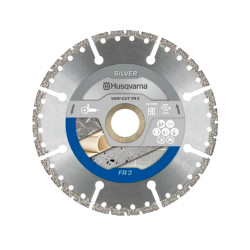 Disco de Diamante Vari-Cut FR3 Husqvarna 574853701