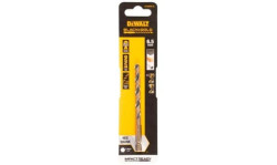 Broca Hexagonal Black&Gold para Metal 6.5mm Dewalt DT20609-QZ