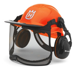 Capacete Florestal Functional Husqvarna 576412402