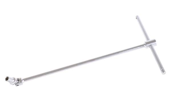 Chave de Caixa em T King Tony 5774M