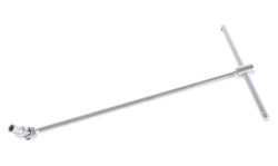 Chave de Caixa em T King Tony 5774M