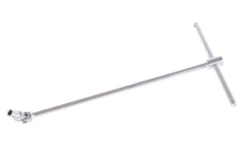 Chave de Caixa em T 12 mm King Tony 577412M