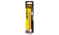 Broca Hexagonal Black&Gold para Metal 8.5mm Dewalt DT20613-QZ
