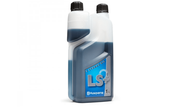 Óleo de 2 tempos Hva LS+ 1L Husqvarna 578037002