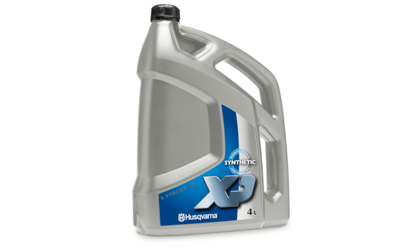 Óleo De 2 Tempos XP Sintético 4L Husqvarna 578037103