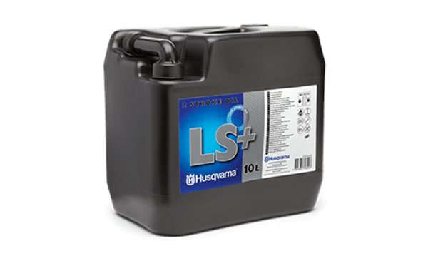 Óleo de 2 tempos Hva LS+ 10L Husqvarna 578180002