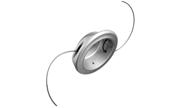 Cabeça para Aparador de Relva Husqvarna 578448201