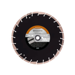 Disco de Diamante Tacti-Cut S85 350 mm Husqvarna 579816620