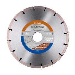 Disco de Diamante Tacti-Cut S50 230 mm Husqvarna 579819280