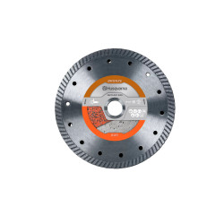 Disco de Diamante Tacti-Cut S35 125mm Husqvarna 579820440