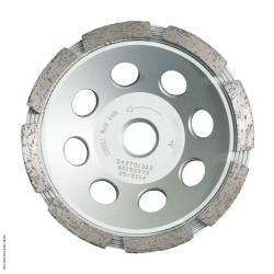Prato de Lixagem Vari-Grind G45 115 mm Husqvarna 579821330