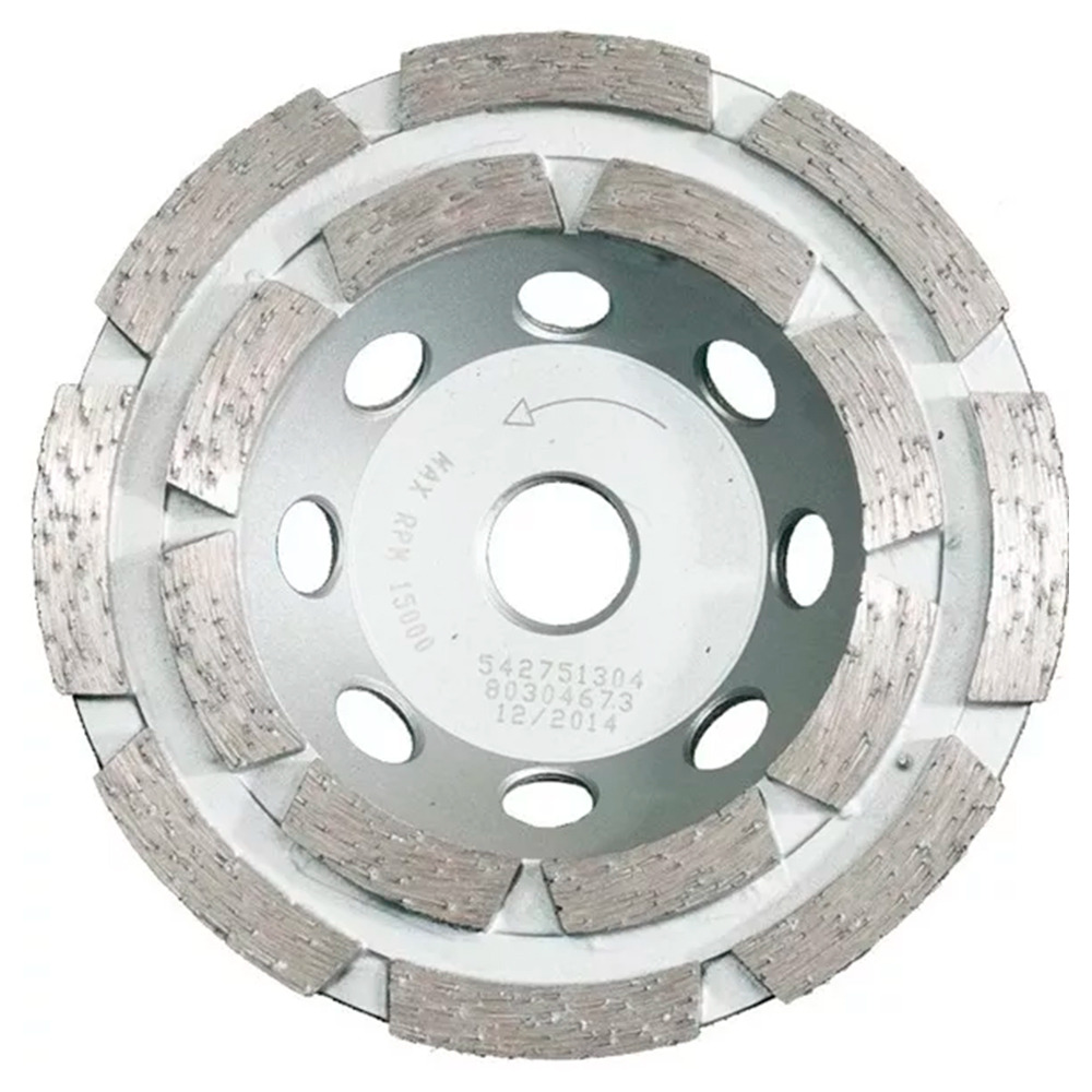 Prato de Lixagem  180 mm Husqvarna 579821560