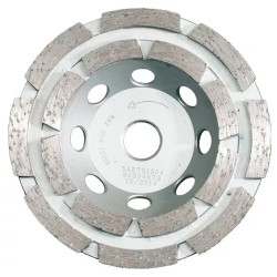 Prato de Lixagem 180 mm Husqvarna 579821560
