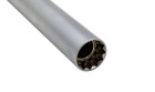Chave de Velas 3/8” 16x250mm Bi-Hexagonal Kroftools 2016
