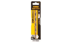 Broca Hexagonal Black&Gold para Metal 10mm Dewalt DT20616-QZ