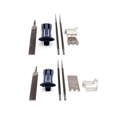 Kit de Lima 1/4” 1,3 mm H00 Husqvarna 580687501
