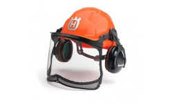 Capacete Florestal Classic Husqvarna 580754301